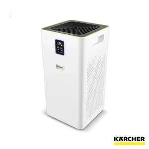 دستگاه تصفیه هوا AF 50 کارچر مناسب 50 متر مربع