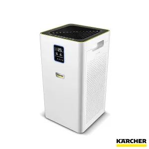 دستگاه تصفیه هوا AF 30 کارچر مناسب 30 متر مربع