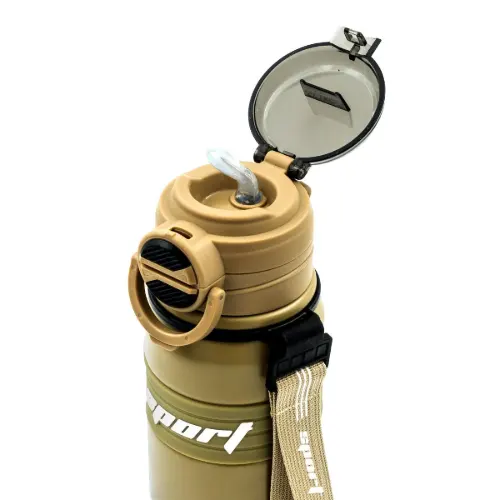 فلاسک داخل استیل