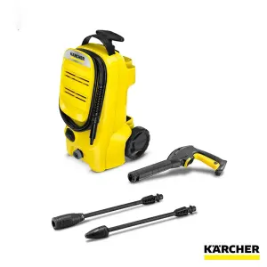 کارواش k3 compact کارچر