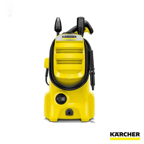 خرید کارواش k3 compact کارچر