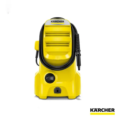 کارواش خانگی k3 compact کارچر