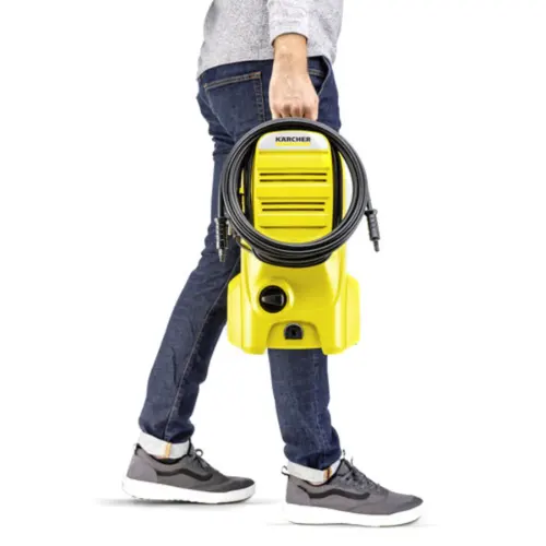 کارواش کارچر مدل k3 compact