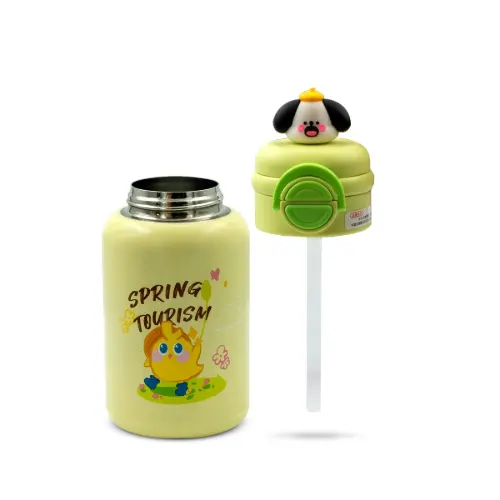 فلاسک مخصوص کودک