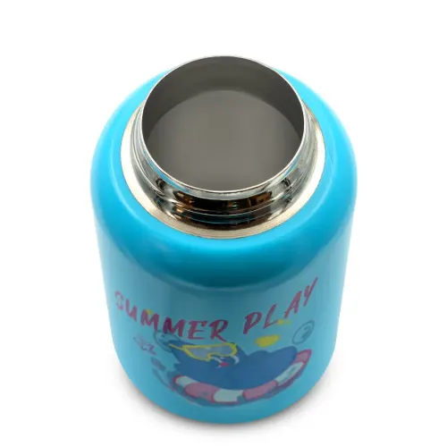 فلاسک کیف دار مخصوص کودک