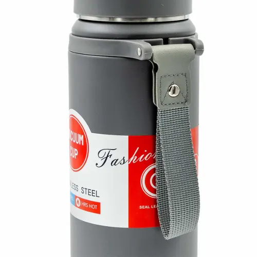 فلاسک دماسنج دار