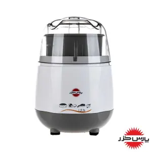 خردکن برقی 0.5 لیتری 780 وات پارس خزر GR-123P