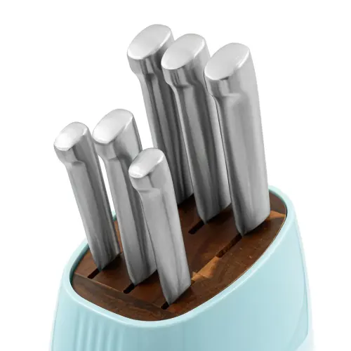 اقلام سرویس کارد SMEG مدل KN-1706