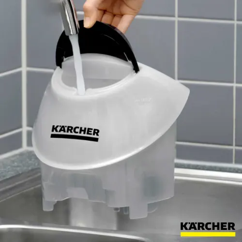 مخزن آب بخارشوی کارچر مدل SC5 EَASYFIX