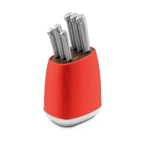 خرید سرویس کارد SMEG مدل KN-1706