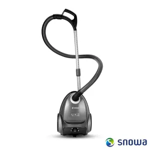 جاروبرقی 2100 وات اسنوا SVC-RL24 رنگ خاکستری