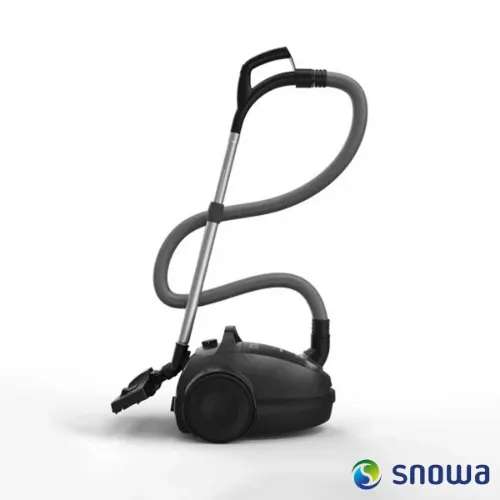 نمای کنار جاروبرقی 2100 وات اسنوا SVC-RL24