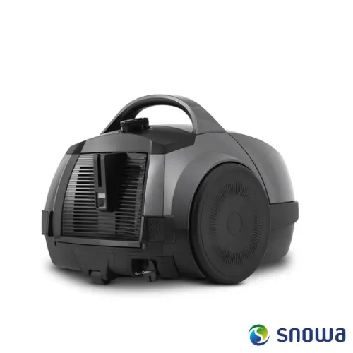 نمای پشت جاروبرقی 2100 وات اسنوا SVC-RL24