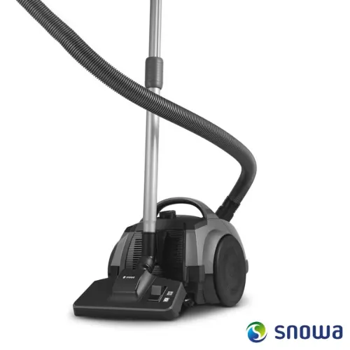 چرخش 360 درجه لوله جاروبرقی 2100 وات اسنوا SVC-RL24