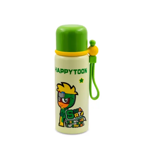 فلاسک آب داخل استیل مخصوص کودک