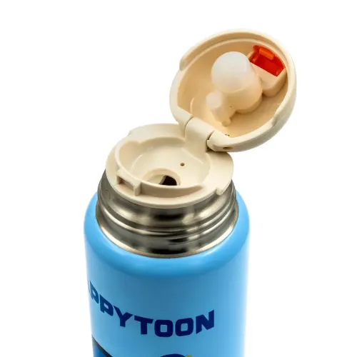 فلاسک آب داخل استیل