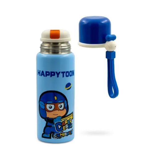 فلاسک داخل استیل کودک 500 میلی لیتر