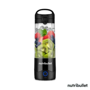 شیکر شارژی نوتری بولت NB-PB475 گنجایش 475 میلی لیتر