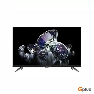 تلویزیون 43 اینچ ال ای دی هوشمند جی پلاس مدل GTV-43SH628N