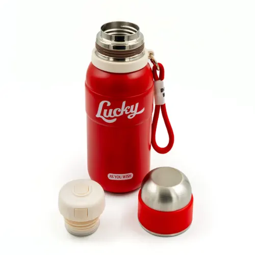 فلاسک مسافرتی استیل