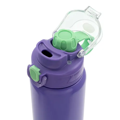 فلاسک آب داخل استیل 800 میلی لیتر