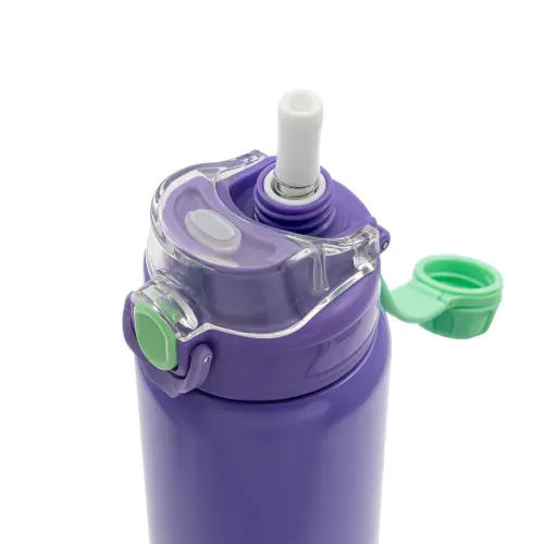 فلاسک آب 800 میلی لیتر کد FL-1015-800