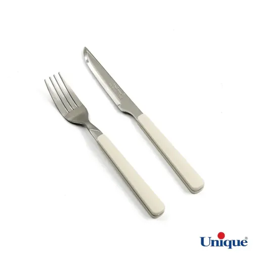 کارد و چنگال یونیک اصل وارداتی