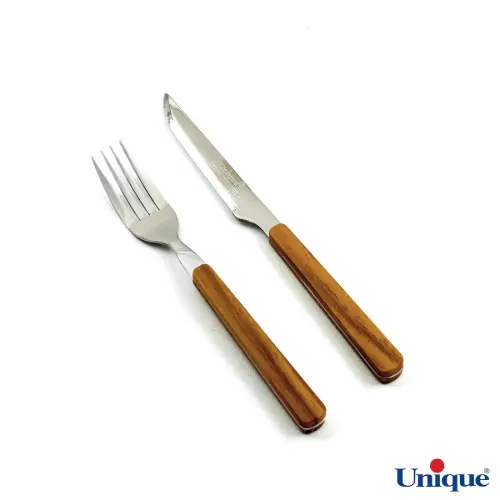 کارد و چنگال UN-5855 یونیک اصل