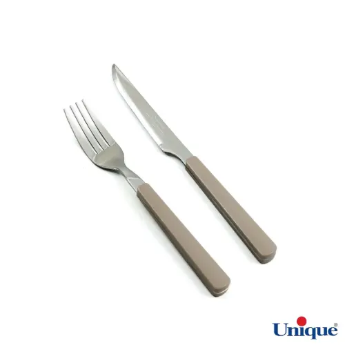 کارد و چنگال