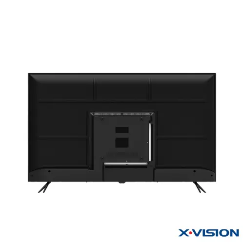 تلویزیون ایکس ویژن 43 اینچ FHD هوشمند سری 7