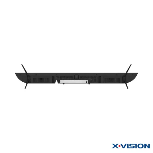 تلویزیون ایکس ویژن