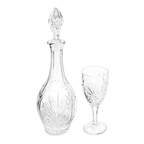 تنگ و گیلاس  پریما چین تراش