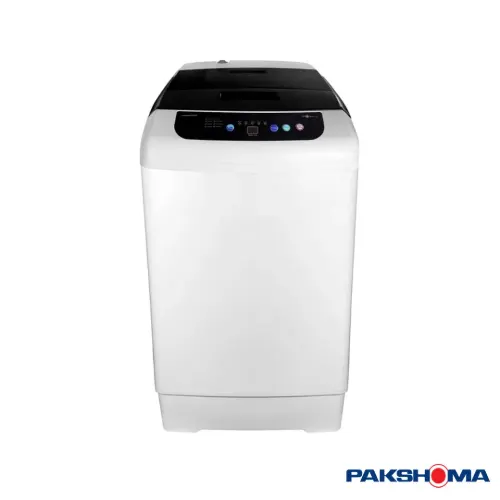 ماشین لباسشویی اتومات پاکشوما 7 کیلوگرمی اقتصادی