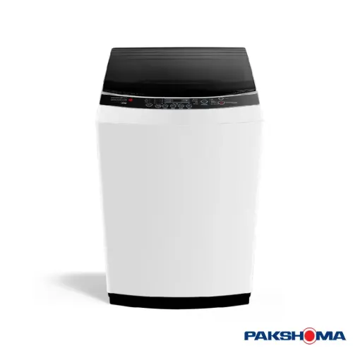 ماشین لباسشویی TLAB-1201 پاکشوما با ظرفیت بالا