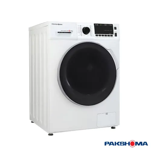 خرید ماشین لباسشویی BWF 40801 پاکشوما تضمینی