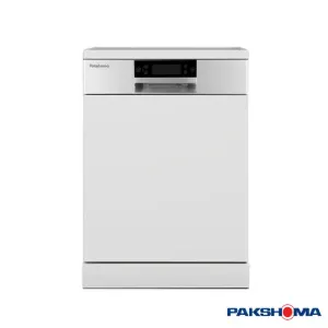 ماشین ظرفشویی J52 پاکشوما با 8 برنامه متنوع