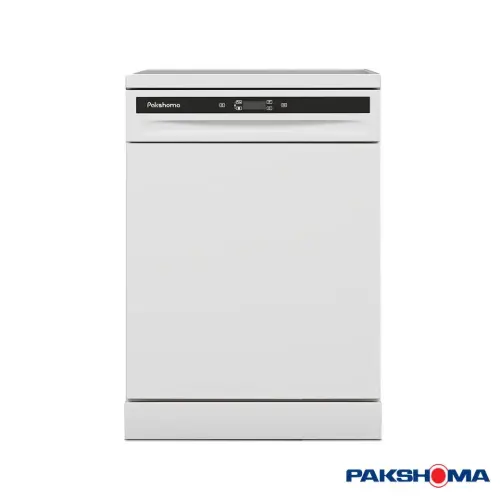 ماشین ظرفشویی E53 پاکشوما با قابلیت های ویژه