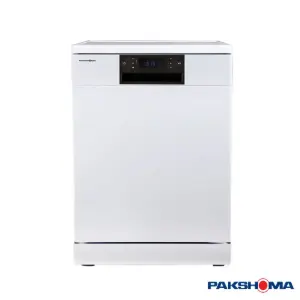 ماشین ظرفشویی L51 پاکشوما 15 نفره