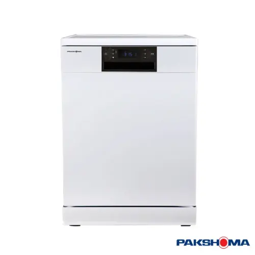 ماشین ظرفشویی L51 پاکشوما 15 نفره