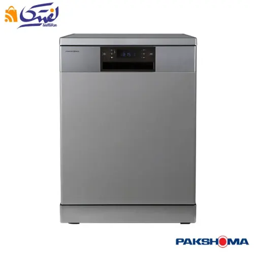 قیمت ماشین ظرفشویی L51 پاکشوما با 8 برنامه شستشو