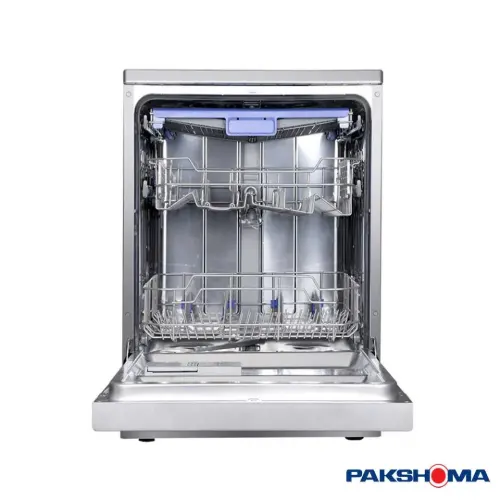 خرید ماشین ظرفشویی L51 پاکشوما با سبد قابل تنظیم