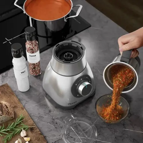 کاربرد آسیاب مخلوط کن GB195 مودکس