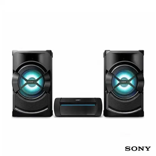 پخش کننده خانگی سونی