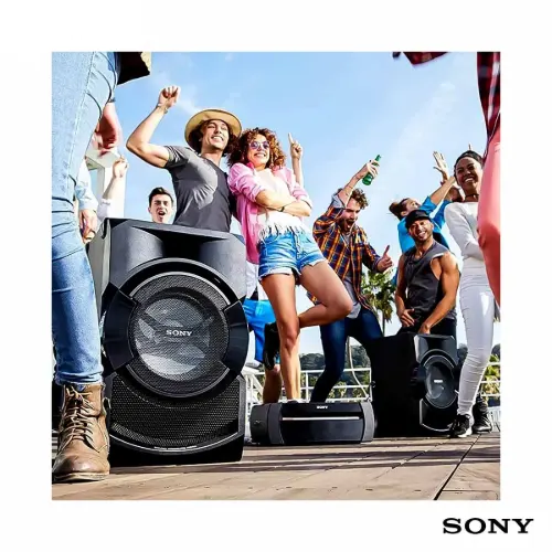 اسپیکر خانگی سونی