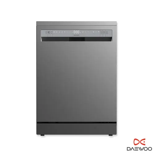 ماشین ظرفشویی DW-200 دوو 14 نفره هوشمند سری Salda