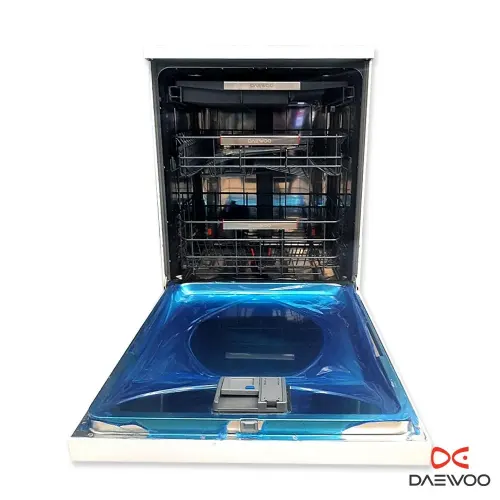 ماشین ظرفشویی دوو 14 نفره هوشمند
