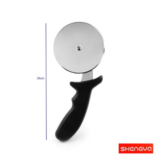 ابعاد پیتزا بر دسته سنگین شنگیا