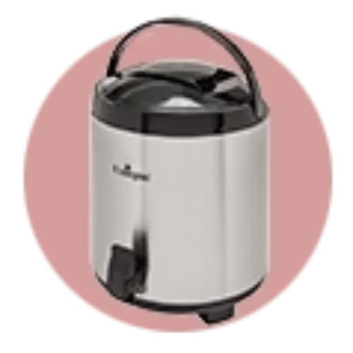 قیمت زودپز بلزا 71201 ظرفیت 6 لیتر