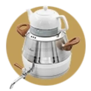 خردکن برقی GC430 بلک اند دکر 400 وات