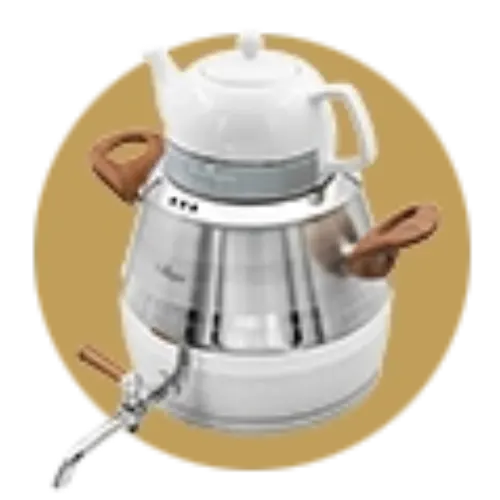 خردکن برقی GC430 بلک اند دکر 400 وات